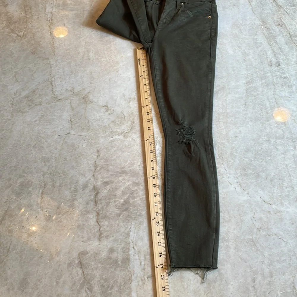 Good American Good Legs Jeans size 26 - Picture 12 of 14